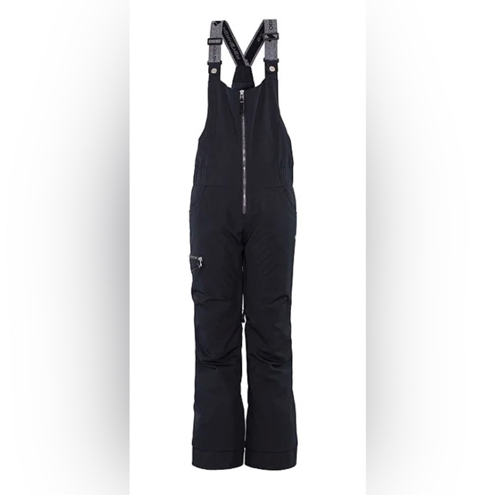 NWT Obermeyer Anya Bib Ski Pants - Medium